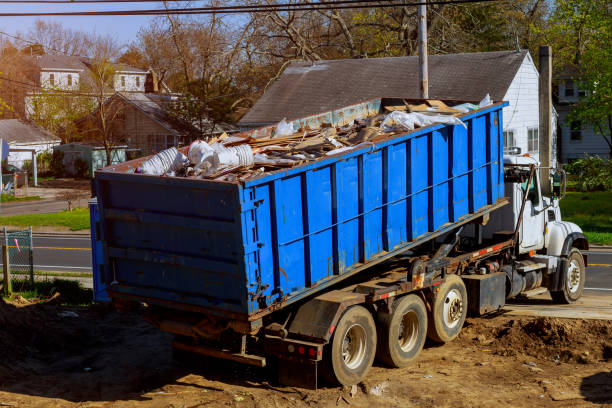 Best Yard Waste Removal  in Roosevelt, NY