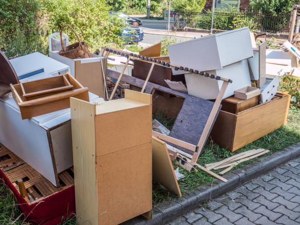 Debris Removal in Roosevelt, NY