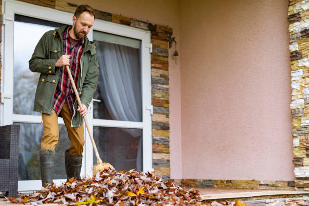 Commercial Cleanout Services in Roosevelt, NY