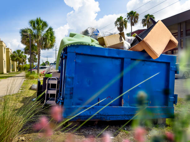 Best Garage Cleanout Services  in Roosevelt, NY